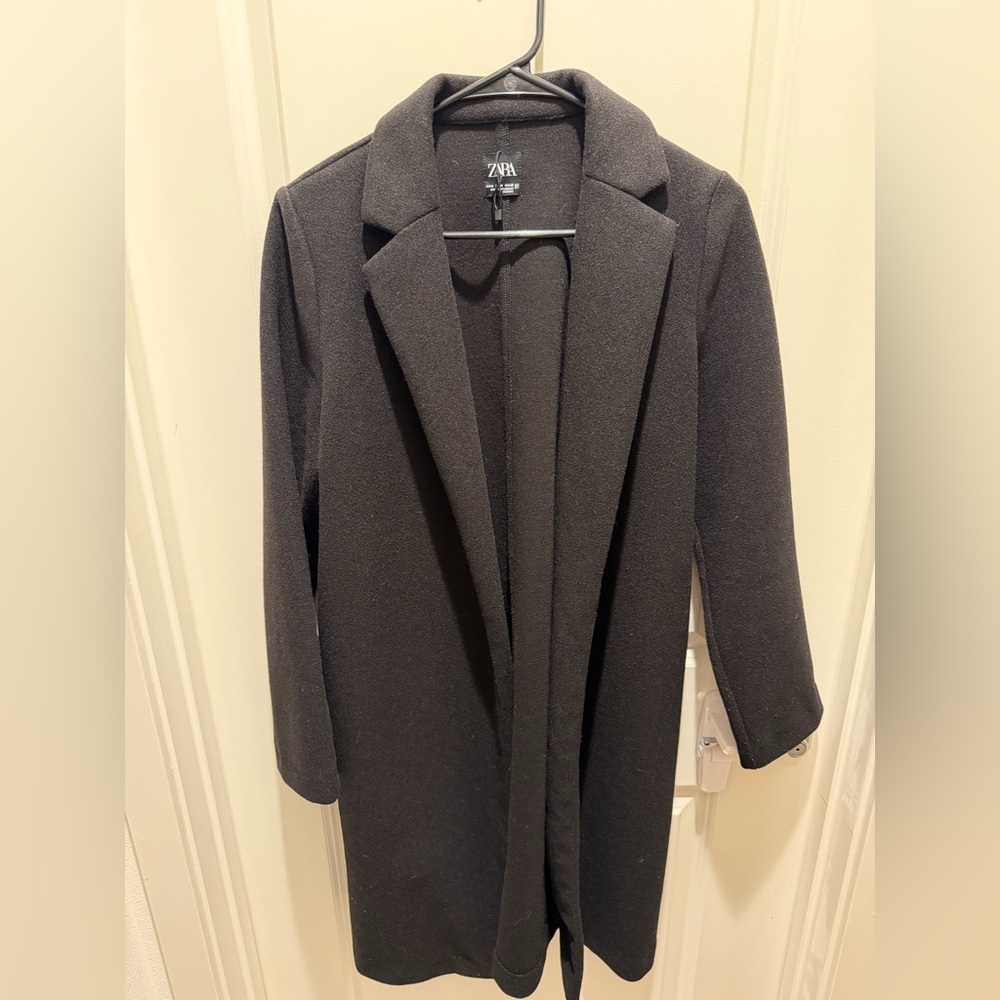 Zara Coat